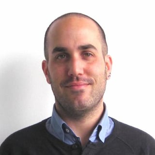 Itzik Cohen Arazi profile picture