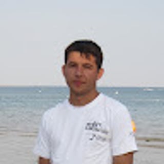 Serghei Muntean profile picture