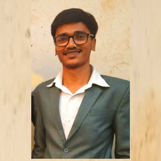 Shubham Murti profile picture