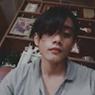 Russel jhon Dasigan profile picture