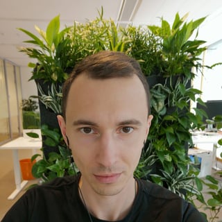 Andrii Mishchenko profile picture