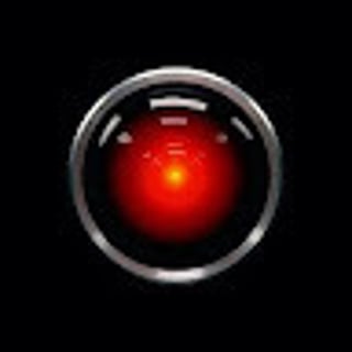 HAL 9000 profile picture