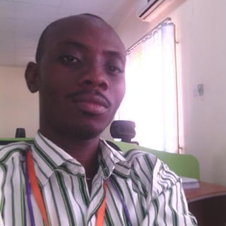 Akintunde Israel Makinde  profile picture