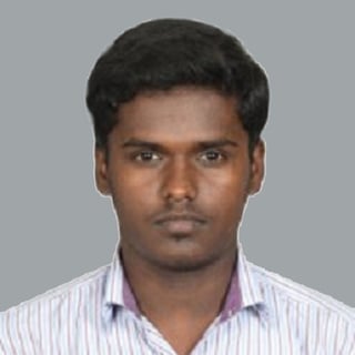 Kamaraj profile picture