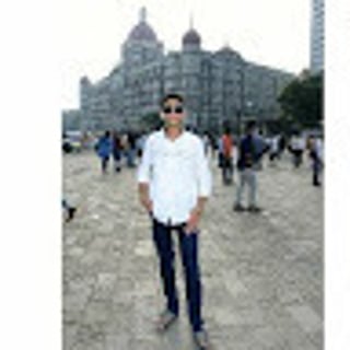 Aniket Kandekar profile picture