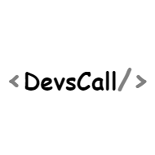 DevsCall profile picture