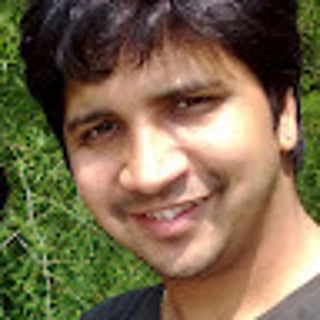 rakesh debur profile picture