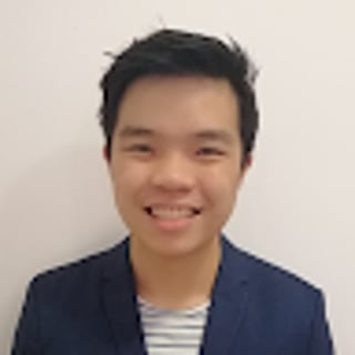 Chris Lim profile picture