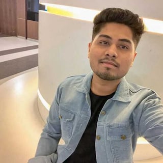 Gaurav profile picture