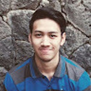 Irvan Nur Firdaus profile picture