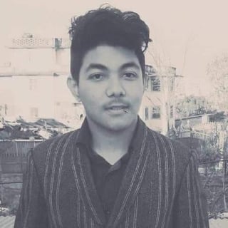 Pranish Shrestha profile picture