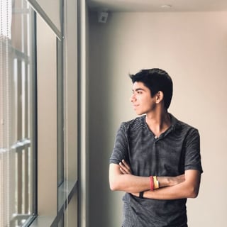 Ananay Arora profile picture