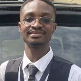 Ajala Oluwaferanmi profile picture