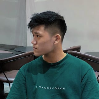 Ân Hưởng profile picture