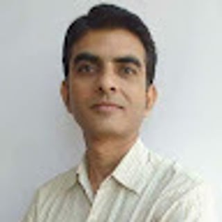 Manoj kumar Singh profile picture