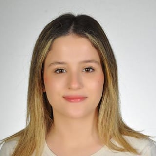 Sıla Sarı profile picture