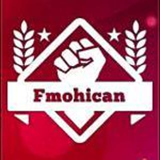 Fmohican profile picture