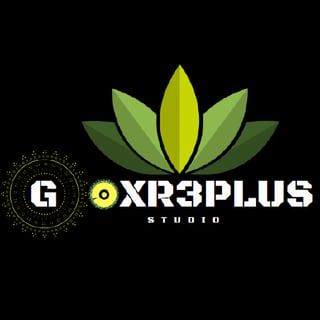 GOXR3PLUS STUDIO profile picture