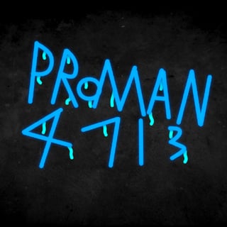 Proman4713 profile picture