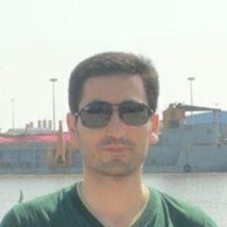 Mehdi Salartayefeh profile picture