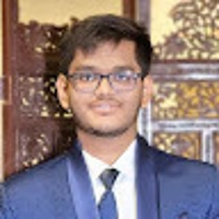 Yatharth Mishra profile picture