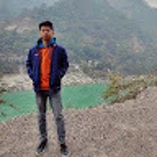 Mayank Negi profile picture