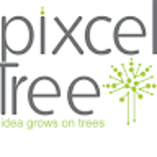 Pixcel tree profile picture