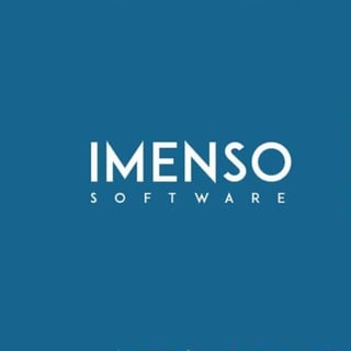 Imenso Software profile picture