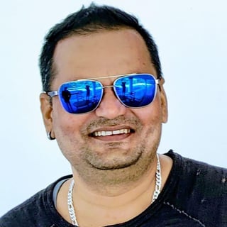 Prakash Pandey profile picture