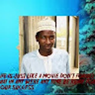 Usama Sani Abdullahi profile picture