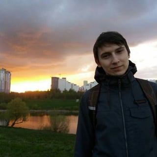 Rostislav Zhuravsky profile picture