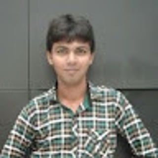 Vasim Shaikh profile picture