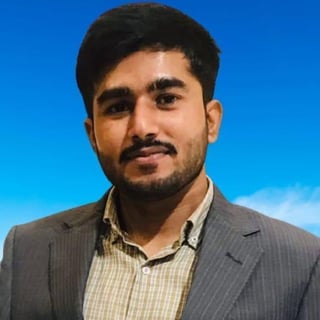 Muhammad Qasim Iqbal profile picture