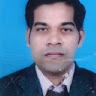 Prasanta Mohanty profile picture