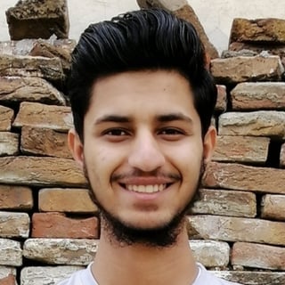 Arslan Khalid profile picture