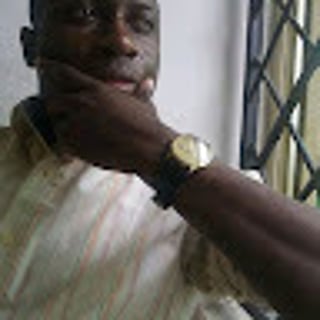 Adebanjo Ogunseye profile picture