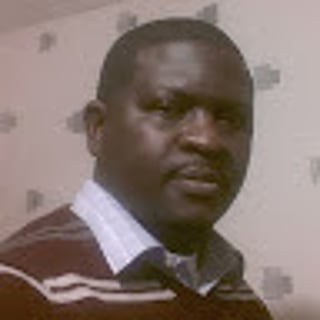 Eugene Konneh profile picture