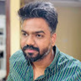 Vivekraj K R profile picture