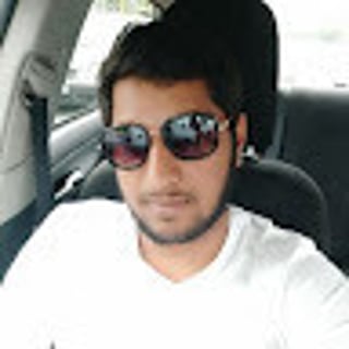 Mahesh kumar profile picture