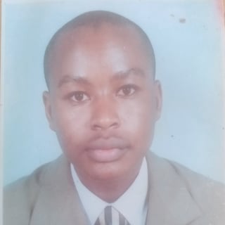 Festus Kyalo mutua  profile picture