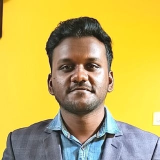 Subham Nandi profile picture