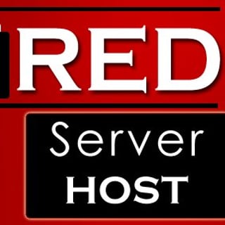 Red Server Host profile picture