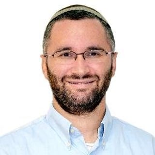 Yaakov Ellis profile picture