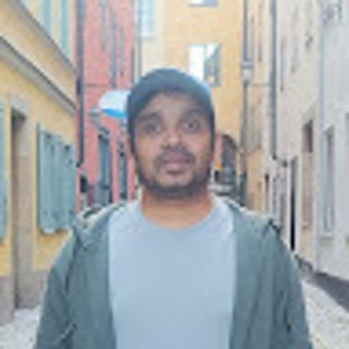 Dushan Akalanka profile picture