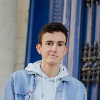 Mattèo Gauthier profile picture