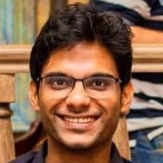 Abhishek Gupta profile picture