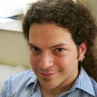 Angel Psiakis profile picture