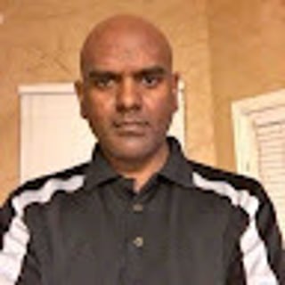 Seenivasa Ramadurai profile picture