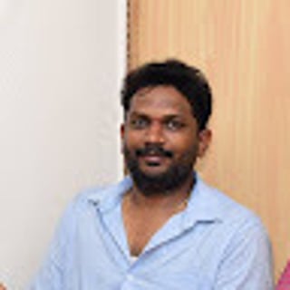 ANIL REDDY profile picture