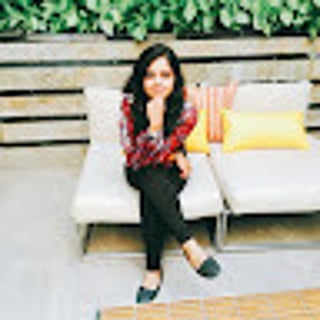 Vaishali Rastogi profile picture